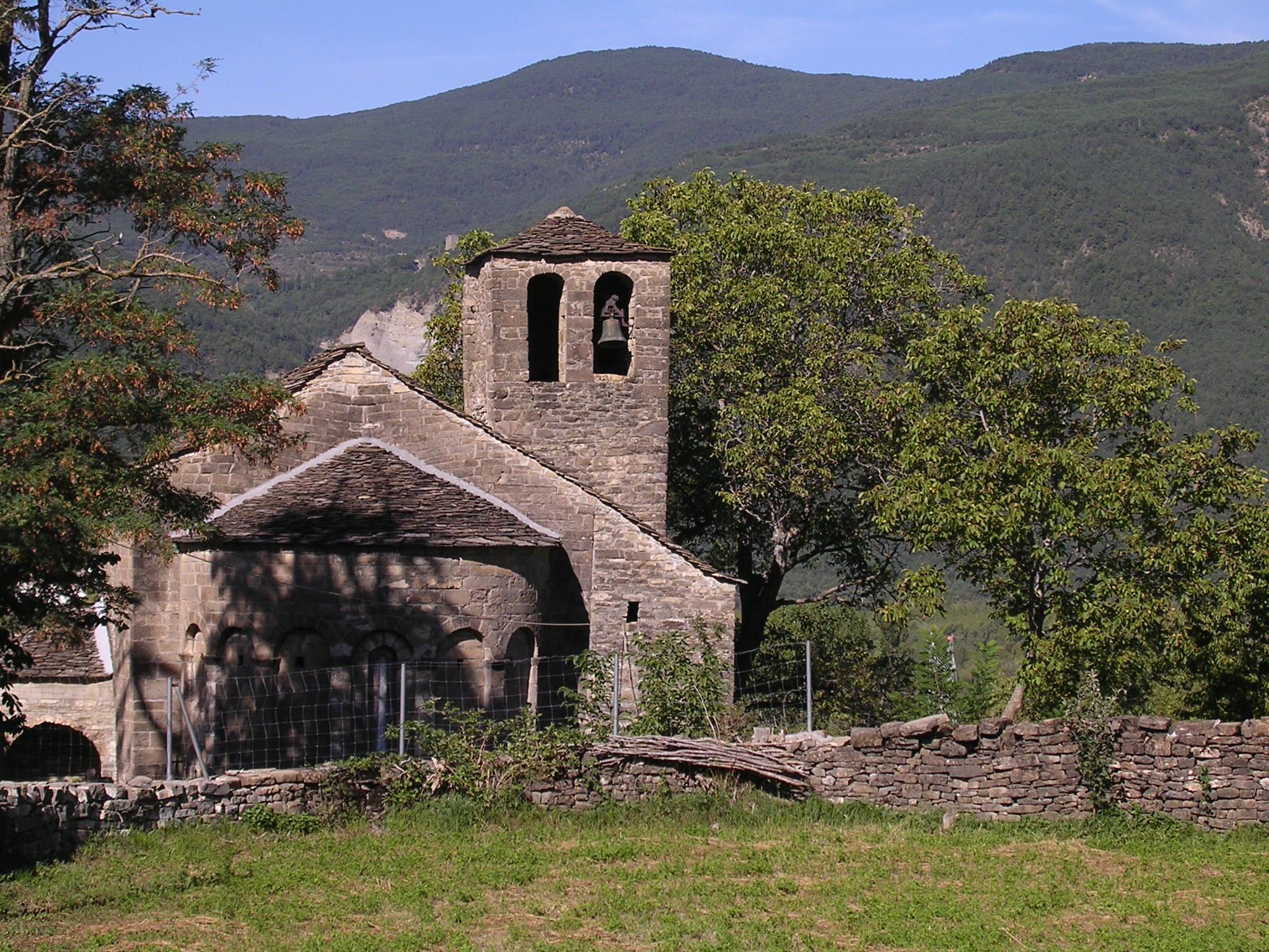 Apartamentos Cañardo
