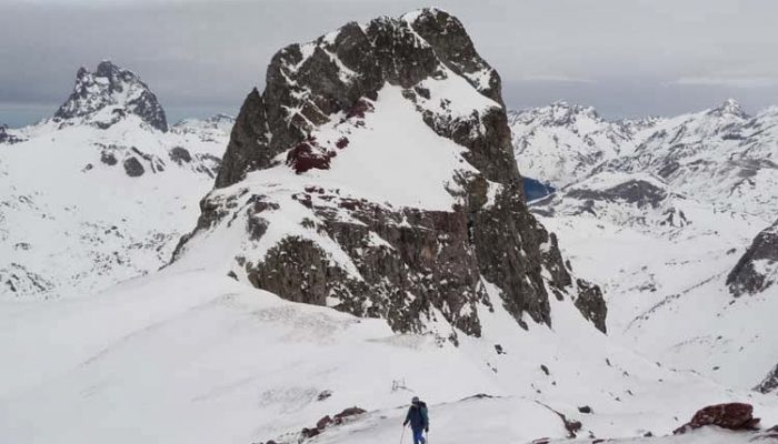 Supervivencia En La Montaña: ¿qué Hago Si Me Pierdo?