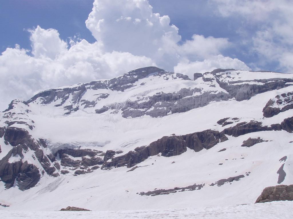 Monte Perdido